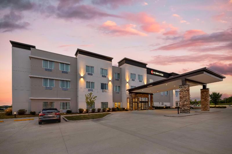 Best Western Plus Jefferson image