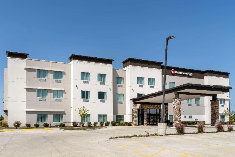 Best Western Plus Jefferson image