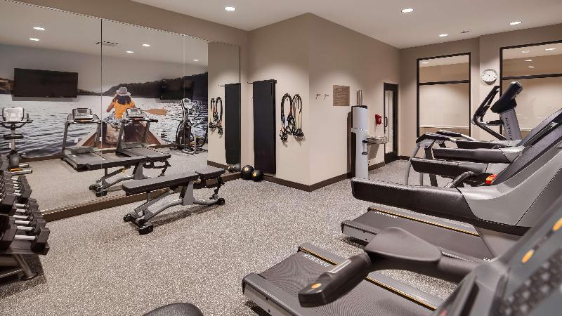 Best Western Plus Jefferson image
