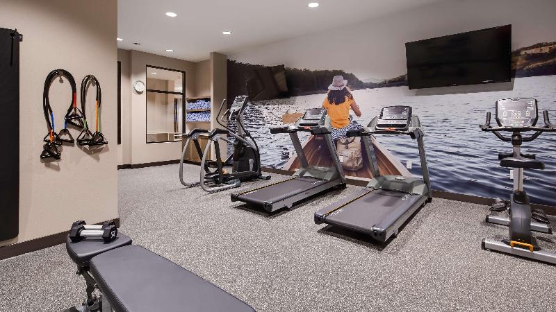 Best Western Plus Jefferson image
