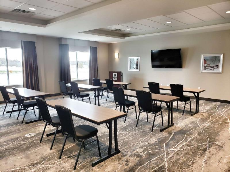 Best Western Plus Jefferson image