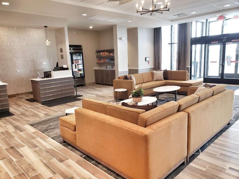 Best Western Plus Jefferson image