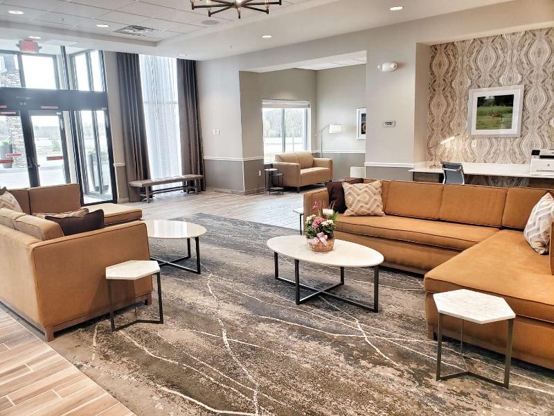 Best Western Plus Jefferson image