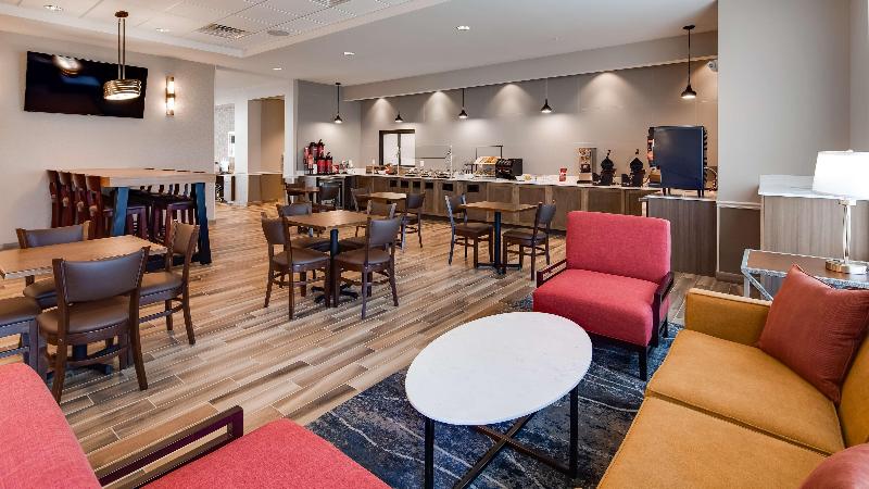 Best Western Plus Jefferson image