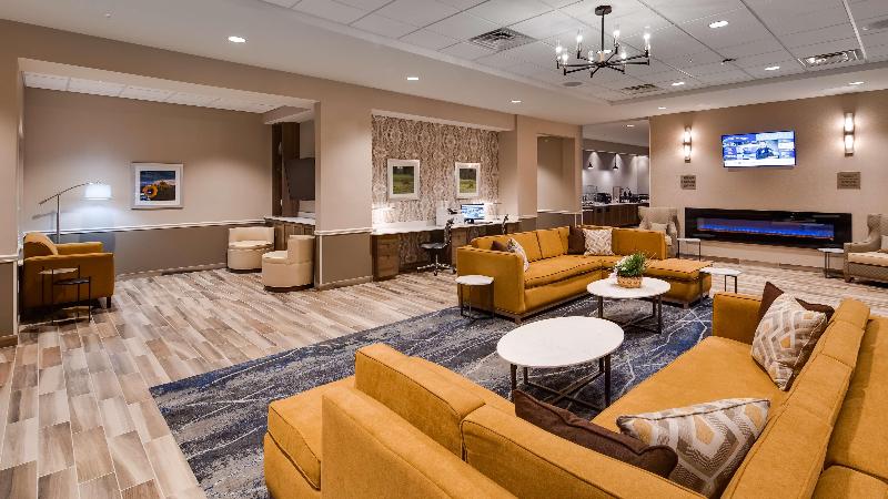 Best Western Plus Jefferson image
