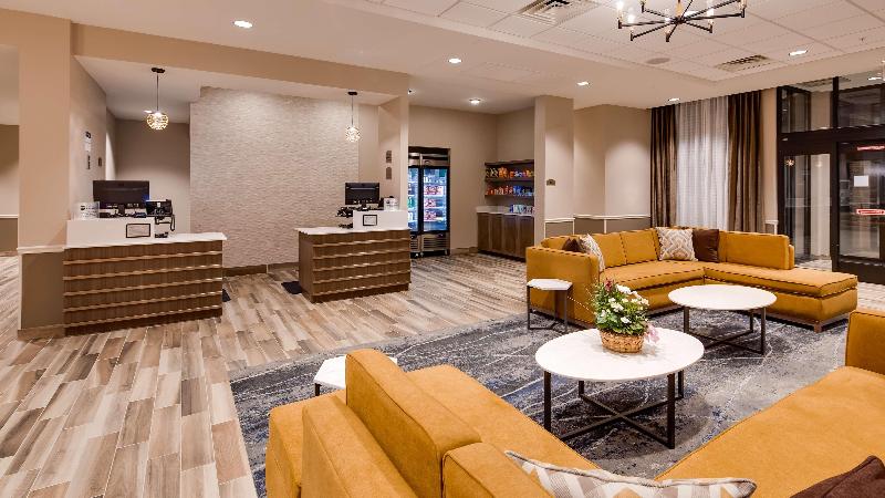 Best Western Plus Jefferson image