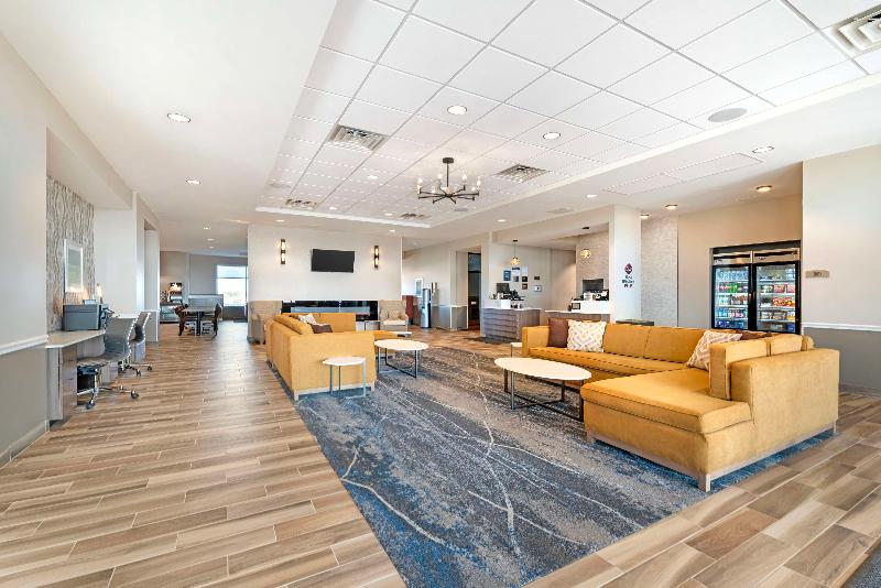 Best Western Plus Jefferson image
