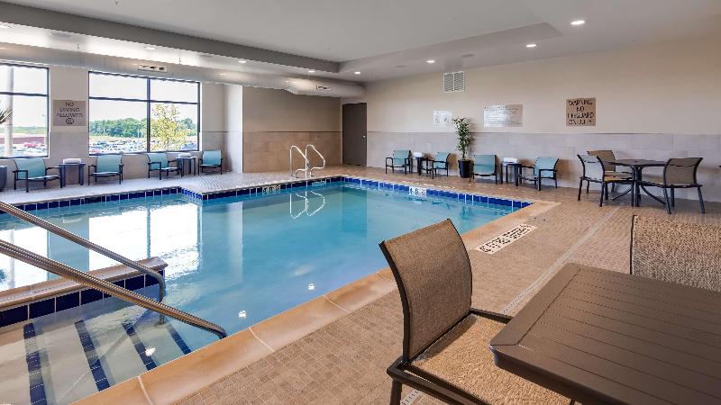 Best Western Plus Jefferson image