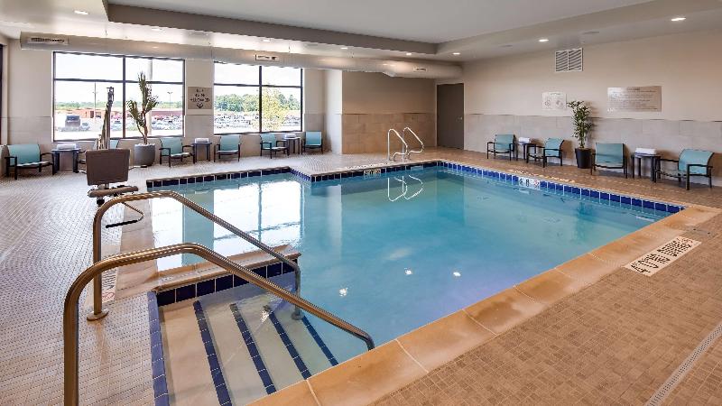 Best Western Plus Jefferson image
