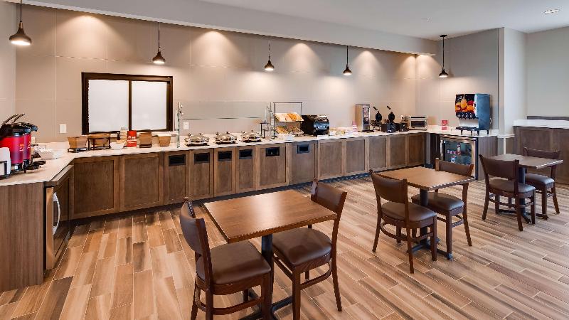 Best Western Plus Jefferson image