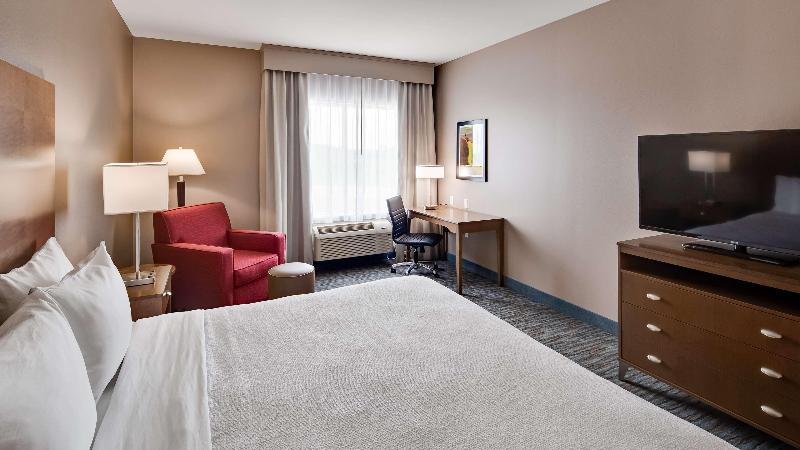 Best Western Plus Jefferson image