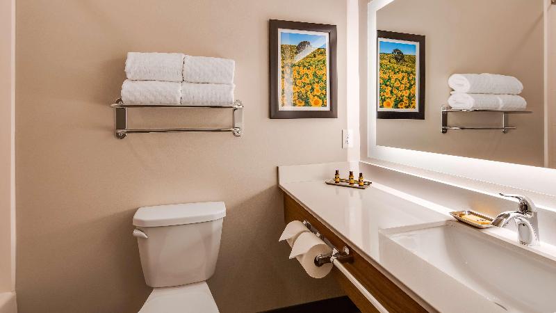 Best Western Plus Jefferson image