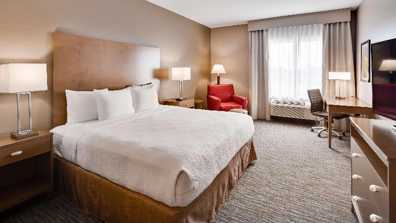 Best Western Plus Jefferson image