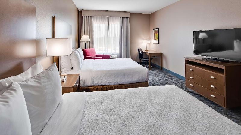 Best Western Plus Jefferson image