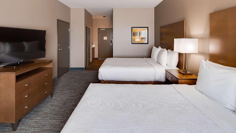 Best Western Plus Jefferson image