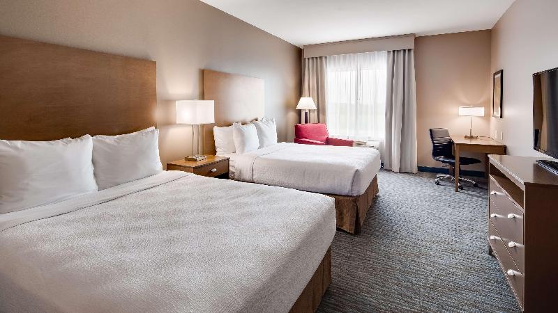 Best Western Plus Jefferson image