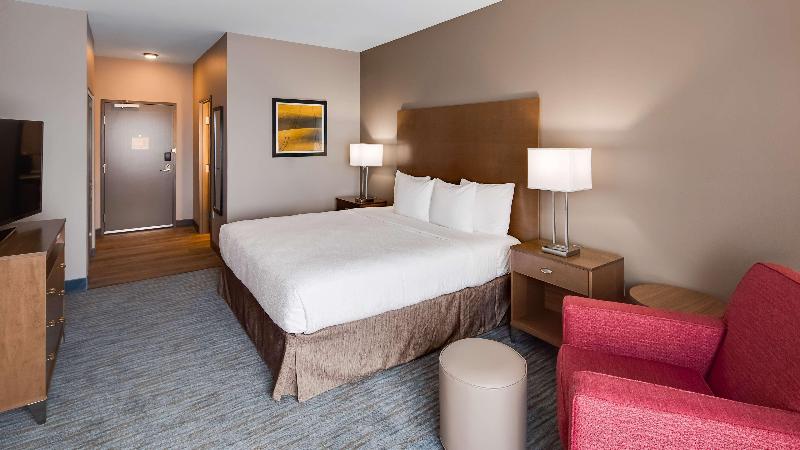 Best Western Plus Jefferson image