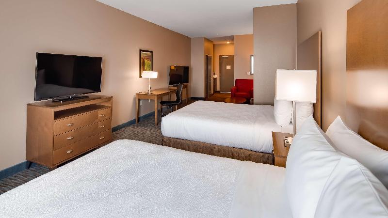 Best Western Plus Jefferson image