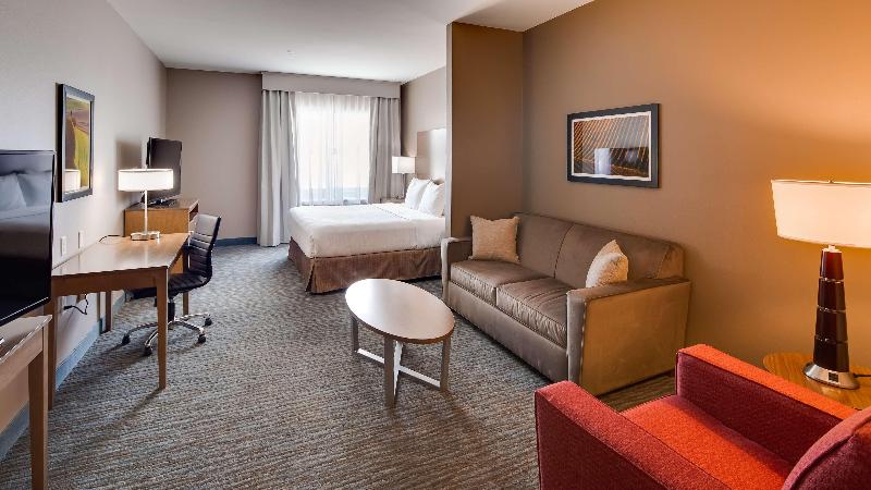 Best Western Plus Jefferson image