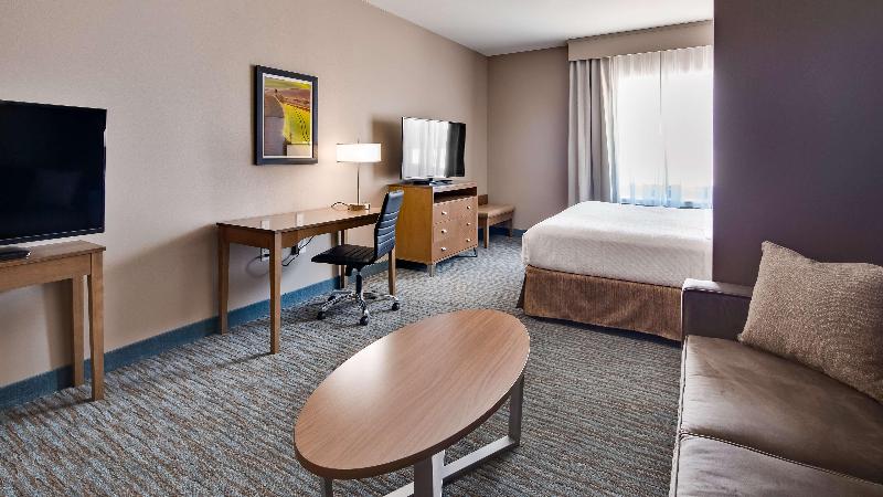 Best Western Plus Jefferson image