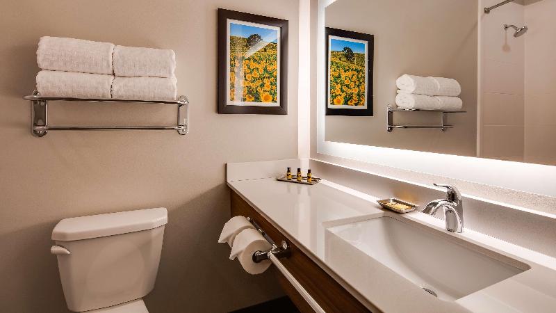 Best Western Plus Jefferson image