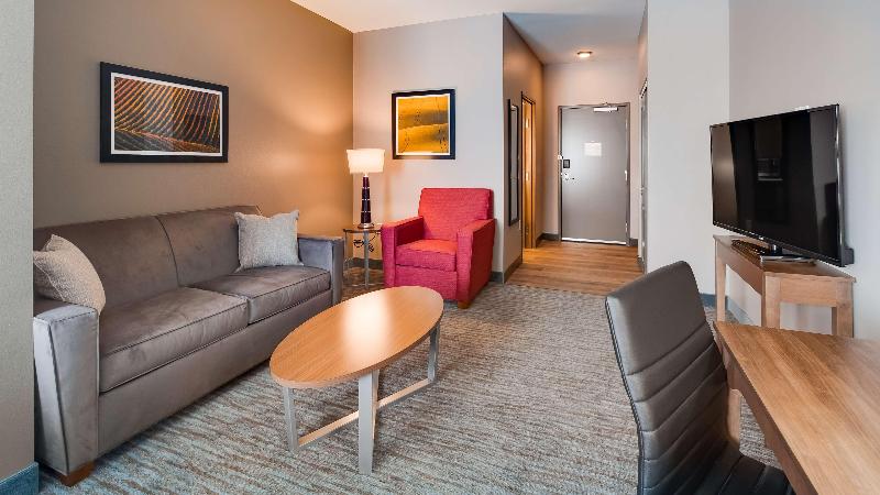 Best Western Plus Jefferson image