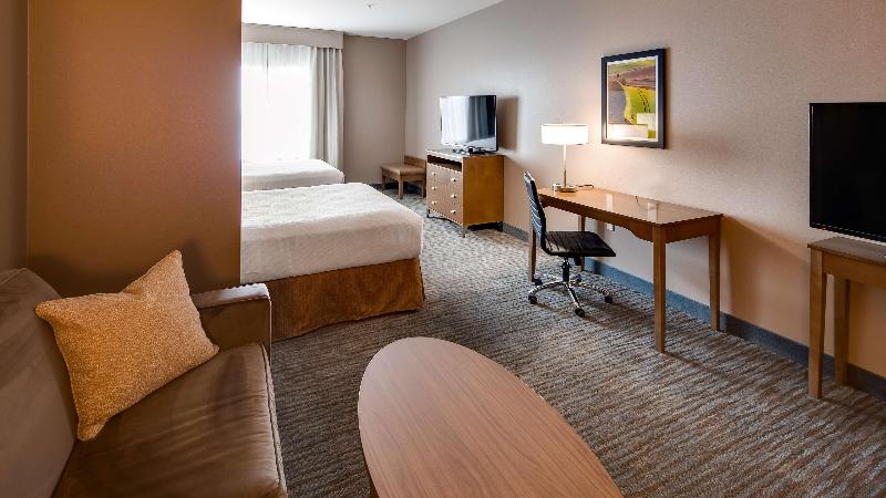 Best Western Plus Jefferson image