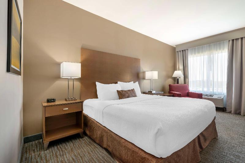 Best Western Plus Jefferson image