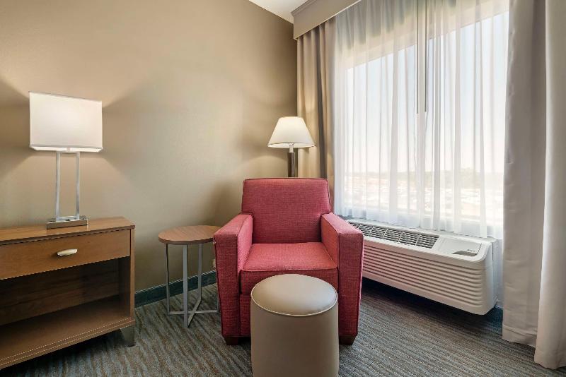 Best Western Plus Jefferson image