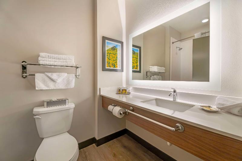 Best Western Plus Jefferson image