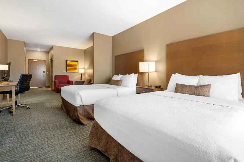 Best Western Plus Jefferson image