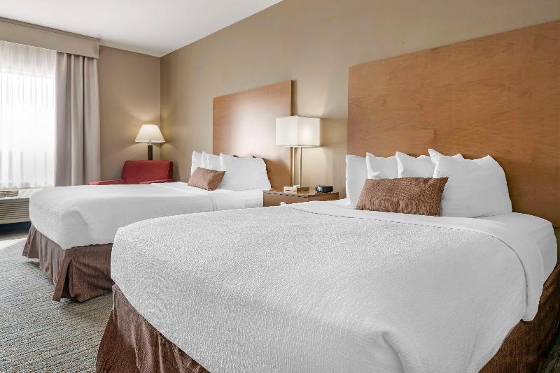 Best Western Plus Jefferson image