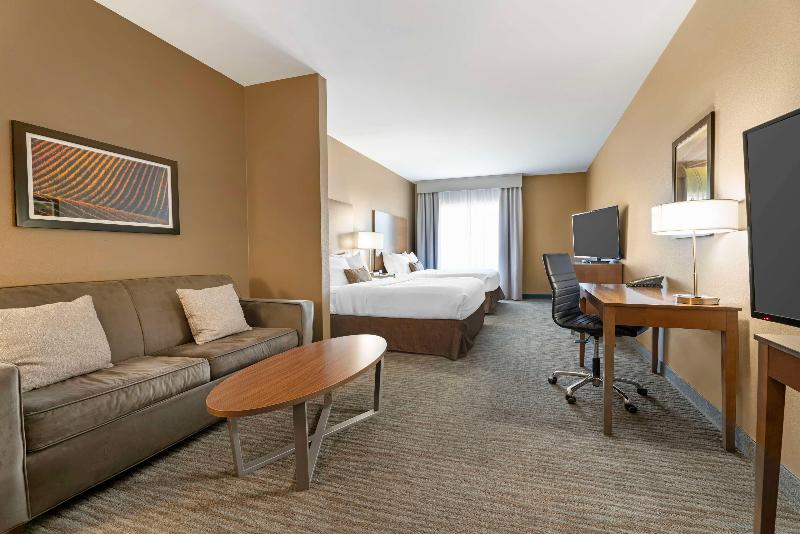 Best Western Plus Jefferson image