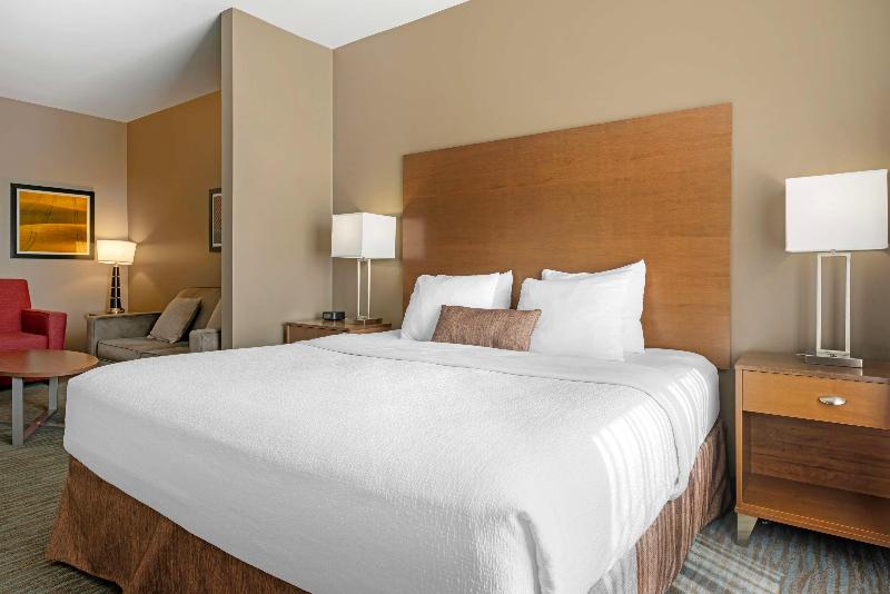 Best Western Plus Jefferson image