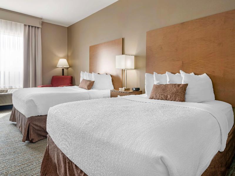 Best Western Plus Jefferson image