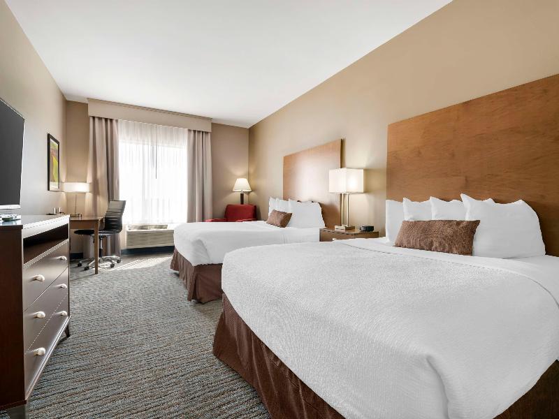 Best Western Plus Jefferson image