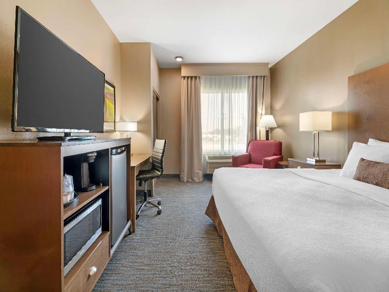 Best Western Plus Jefferson image