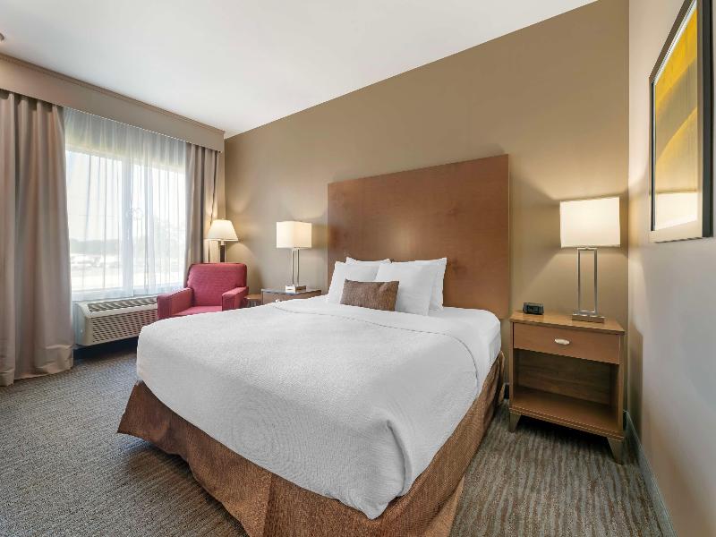Best Western Plus Jefferson image
