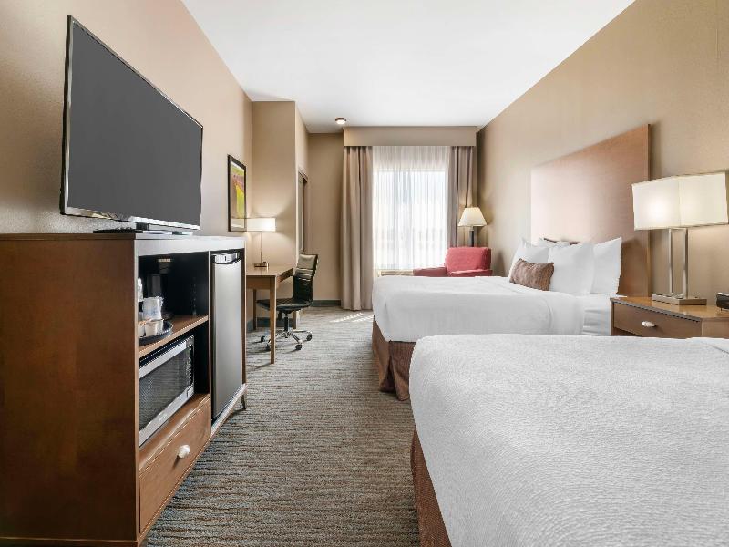 Best Western Plus Jefferson image