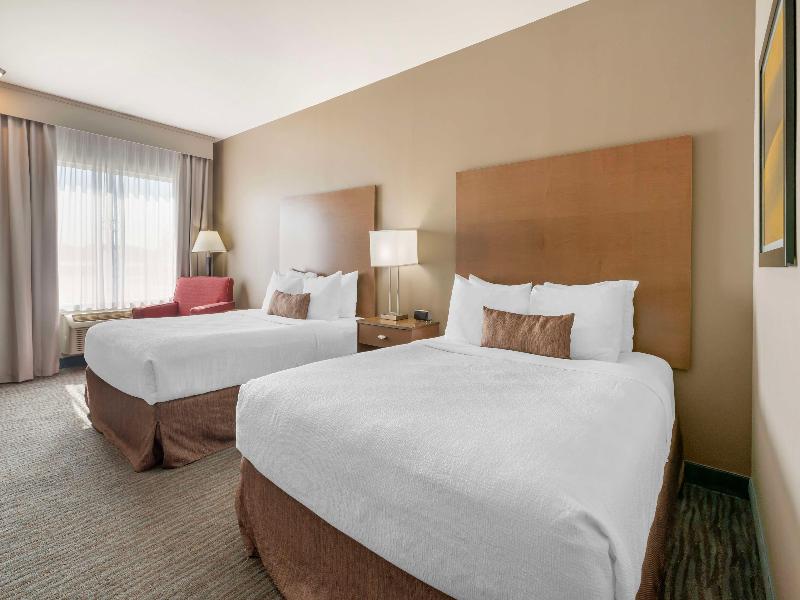 Best Western Plus Jefferson image