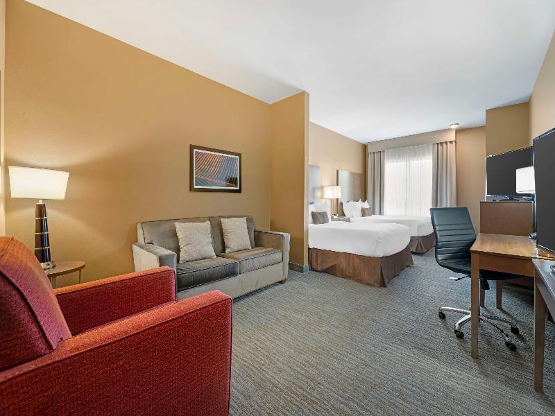 Best Western Plus Jefferson image