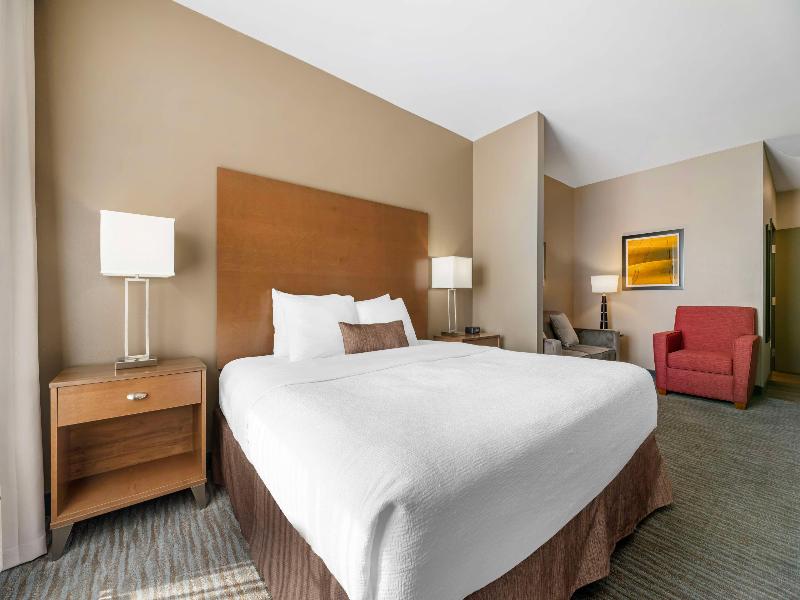 Best Western Plus Jefferson image