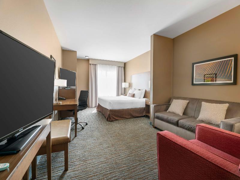 Best Western Plus Jefferson image