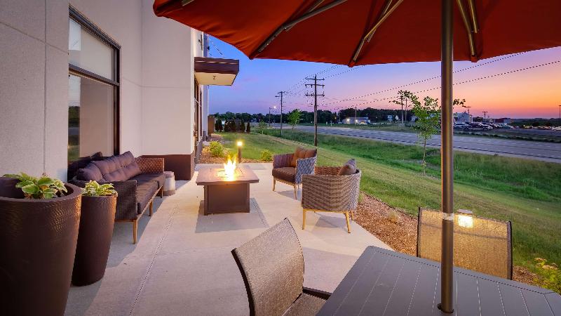 Best Western Plus Jefferson image