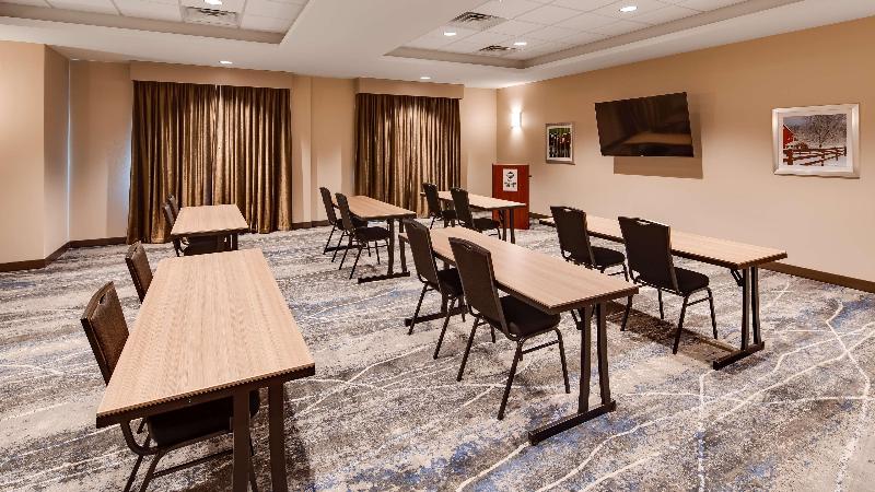 Best Western Plus Jefferson image