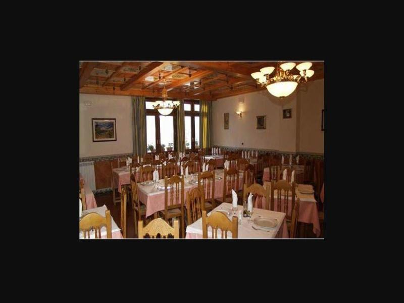 Hostal Las Grullas image