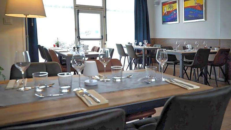Hotel Restaurant Entre Nous image