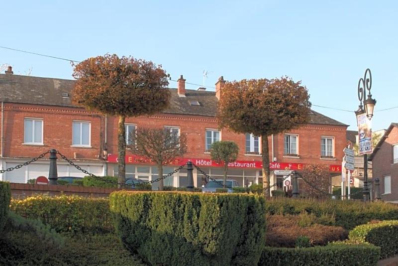 Hotel Restaurant Entre Nous image