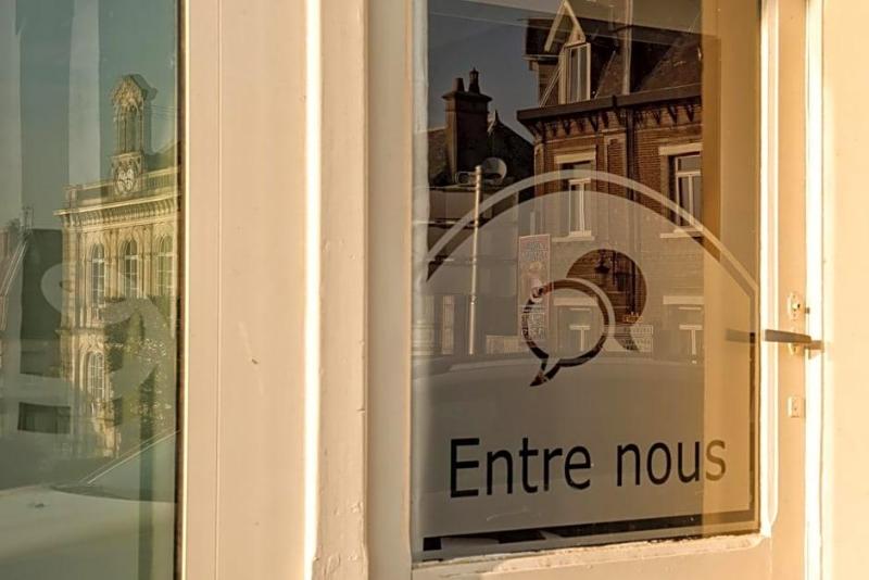 Hotel Restaurant Entre Nous image