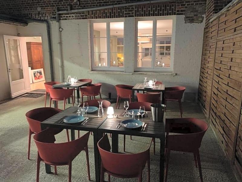 Hotel Restaurant Entre Nous image